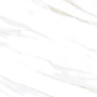Calacatta Clarity Gold Керамогранит белый 80х80 Матовый