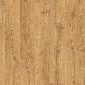 Виниловый ламинат Quick-Step Дуб осенний медовый PUCL40088 (7шт/2,22м2) 1510*210*4,5, м2