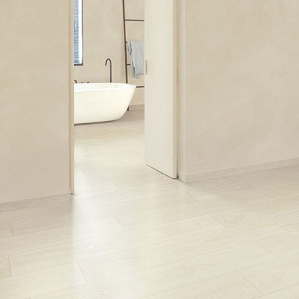 Ламинат Quick Step Classic Plus Hydro CLH 5798 Дуб Морозный Ламинат Quick Step Classic Plus Hydro CLH 5798 Дуб Морозный