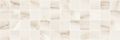 Декор MM60130A Happy мозаичный бежевый 20*60, шт