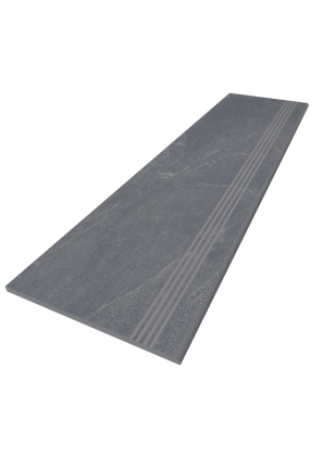 Ступень TE04 30x120 Непол.