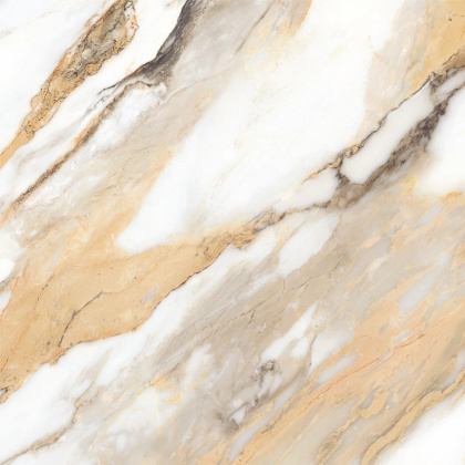 GT60605403PR Керамогранит Borghini_GT Бел. 60x60 полир._ 1\51,84