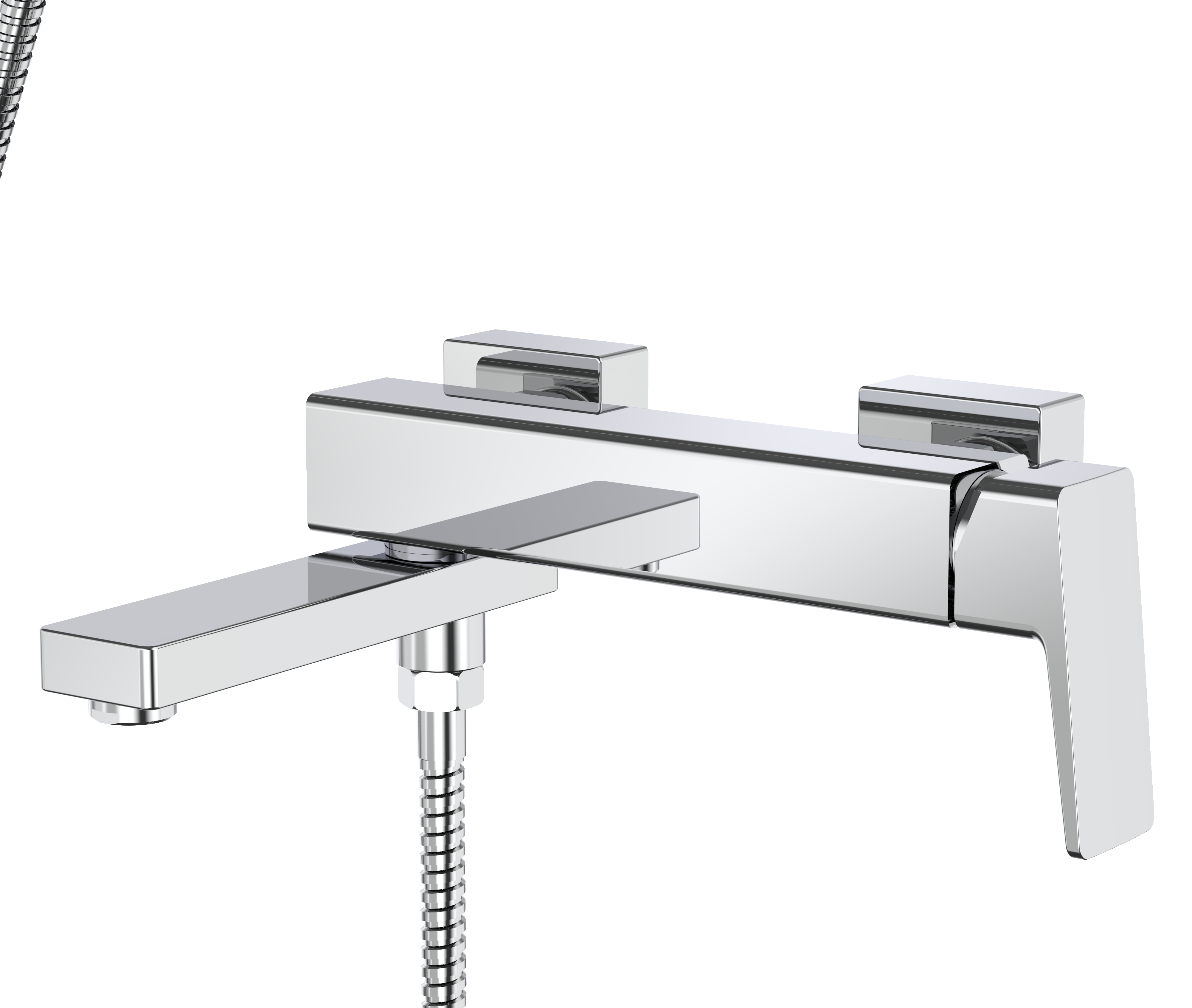 30 см Удлинитель для душевых стоек без гайки, Rose,R30  30 см Удлинитель для душевых стоек без гайки, Rose,R30