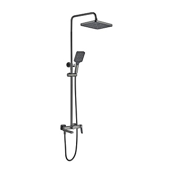 Душевая стойка со смесителем Shevanik S99T S9936T