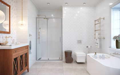 Вставка Poluna area 25х40 Вставка Poluna area 25х40