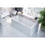 Ванна EXCELLENT Wave Slim 150x70  Ванна EXCELLENT Wave Slim 150x70