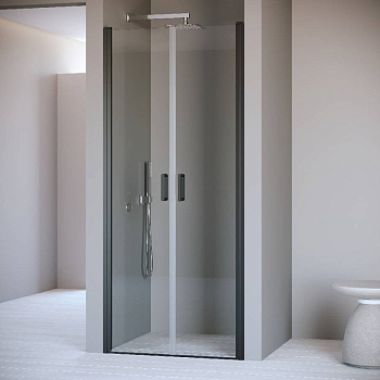 Душевая дверь RGW PA-104B, RGW 060810409-14