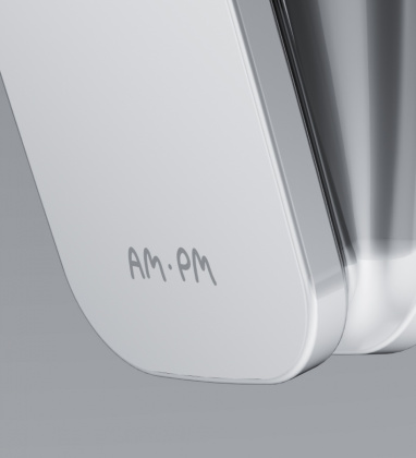 A50A35500 Inspire V2.0, Крючок для полотенец, хром, шт