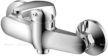 Смеситель для душа Aquanet Practic AF100-30С Смеситель для душа Aquanet Practic AF100-30С