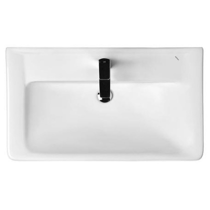 Раковина для мебели Santek Тигода 80 1.WH30.2.084 Раковина для мебели Santek Тигода 80 1.WH30.2.084