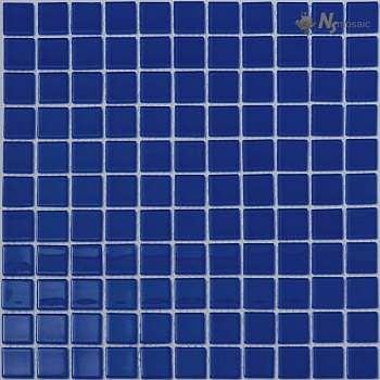 Мозаика S-466 стекло (25*25*4) 300*300 