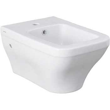 Биде подвесное Allen Brau Infinity 4.21014.20 белый глянец