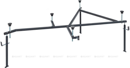 Каркас сварной для акриловой ванны Aquanet Atlanta 150x90 Каркас сварной для акриловой ванны Aquanet Atlanta 150x90