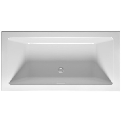 Акриловая ванна  RETHING CUBIC 200x90 R PULG&PLAY RIHO FALL Акриловая ванна  RETHING CUBIC 200x90 R PULG&PLAY RIHO FALL