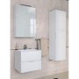 Мебель для ванной Aquanet Алвита 60 белый