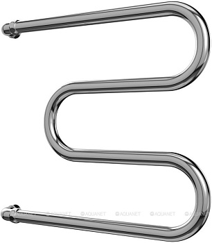 Полотенцесушитель Terminus М-образный  (1")600х600 Полотенцесушитель Terminus М-образный  (1")600х600