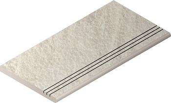 Айс Ступень Закруг.Грип 30X60