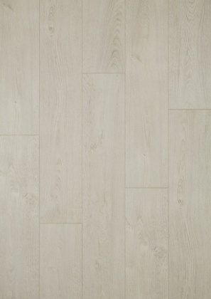Ламинат Loc Floor Fancy LFR136 Дуб Жемчужный (8мм/33кл/2.156м2) 1261*190, м2