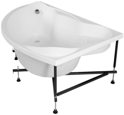 Каркас сварной для акриловой ванны Aquanet Jamaica 160x110 L/R Каркас сварной для акриловой ванны Aquanet Jamaica 160x110 L/R