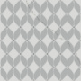 Декор Мираколи матовый 30x30x0,8