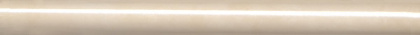 Бордюр SPA011R Контарини беж обрезной 30*2,5 (уп/27шт), шт