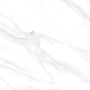 Calacatta Clarity Gold Керамогранит белый 80х80 Матовый