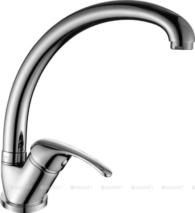 Смеситель Rossinka A35-25 для кухни Смеситель Rossinka A35-25 для кухни