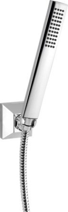 LEGEND-KD-02 Ручной душ со шлангом 150 см и держателем, исполнение бронза