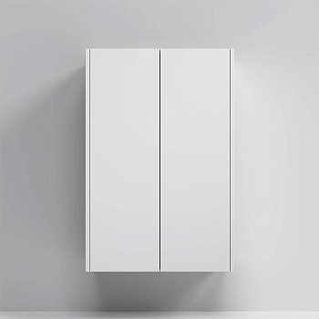 Шкаф с полками универсальный, 90х60х35 см, белый, M8FCH06029WM