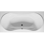 Акриловая ванна Riho Supreme 180x80 Акриловая ванна Riho Supreme 180x80