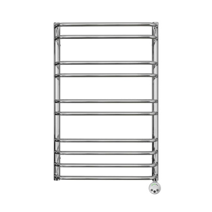 Полотенцесушитель электрический Lemark Luna LM41810E П10 500x800, левый/правый Полотенцесушитель электрический Lemark Luna LM41810E П10 500x800, левый/правый