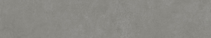 Подступенок Про Догана серый тёмный матовый обрезной 80x14,5x0,9