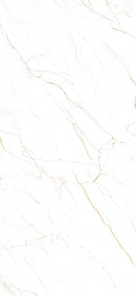 Керамогранит Statuario Oro 120х278