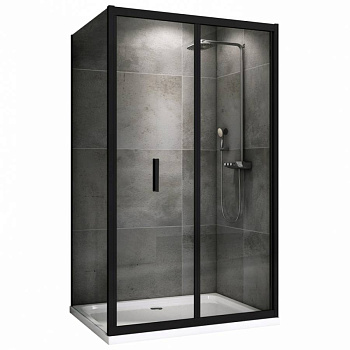 Душевой уголок ABBER Sonnenstrand AG07090B-S70B Душевой уголок ABBER Sonnenstrand AG07090B-S70B