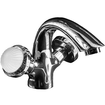 Смеситель для умывальника_Комплект Смеситель для умывальника_Комплект