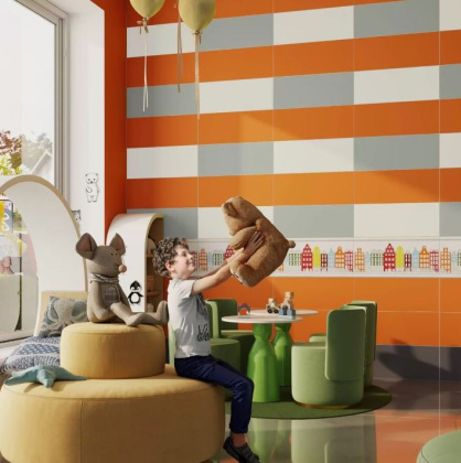 Карандаш 151 белый матовый 20*1,5 (1уп/40шт), шт