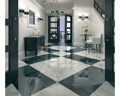 Керамогранит SG614102R Виндзор тёмный лаппатированный  60*60*11 (4 шт/1,44 м2) , м2 Керамогранит SG614102R Виндзор тёмный лаппатированный  60*60*11 (4 шт/1,44 м2) , м2