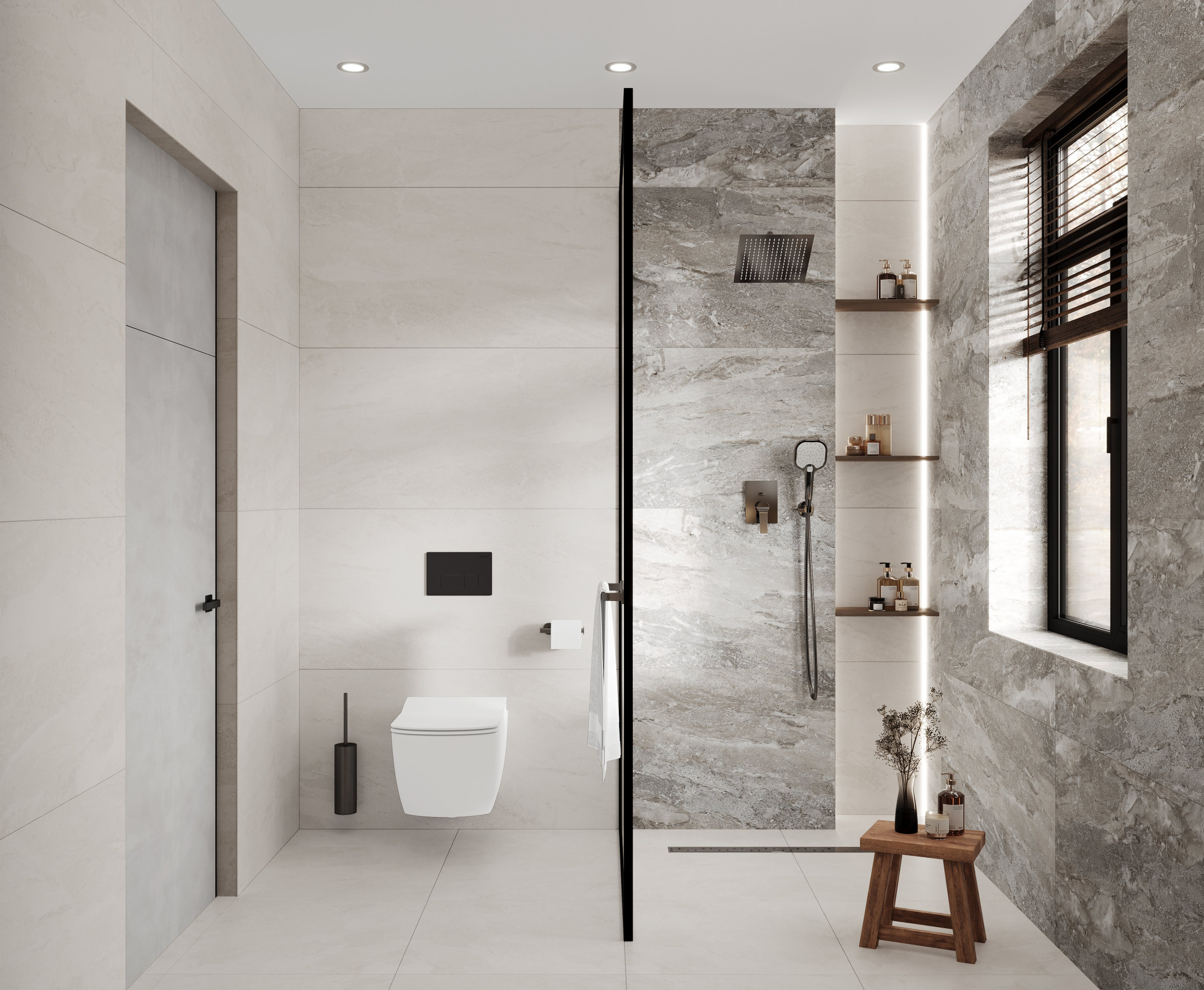 Energy Latte Керамогранит бежевый SG50005020R 60х119,5 матовый