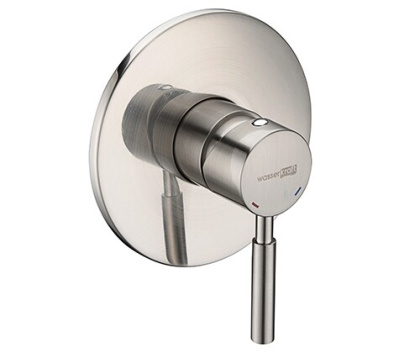 Wern 4251 Смеситель для душа Wasserkraft