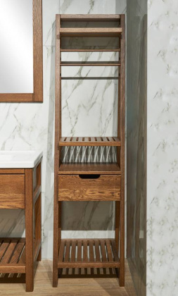 Тумба под раковину Creto Provence Family Wood 105