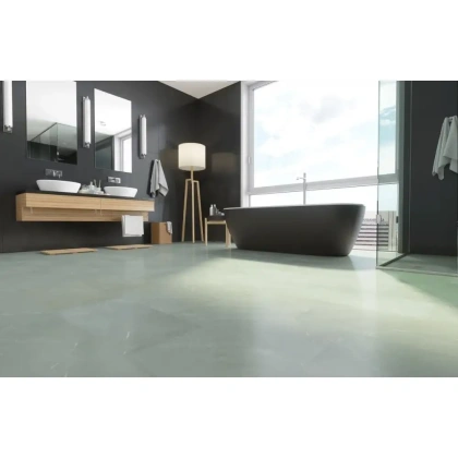 Кварцевый ламинат Fargo 66S451 Серый Риальто