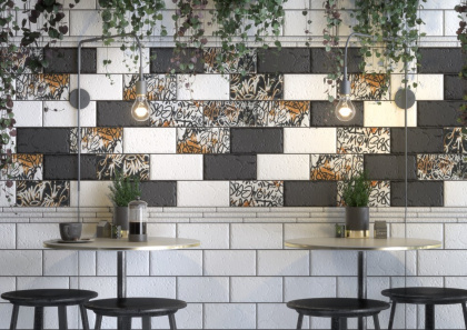 Панно OP\A210\4x\19060 Граффити,панно из 4-х частей 20*39.6*8 (уп\9 комплектов), шт Панно OP\A210\4x\19060 Граффити,панно из 4-х частей 20*39.6*8 (уп\9 комплектов), шт