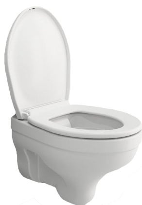 Чаша унитаза подвесного Bocchi Taormina Pro Rimless 1451-001-0129 белая Чаша унитаза подвесного Bocchi Taormina Pro Rimless 1451-001-0129 белая