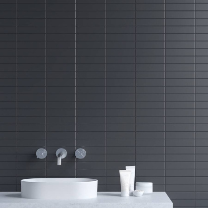 Плитка Flat Night 5х20