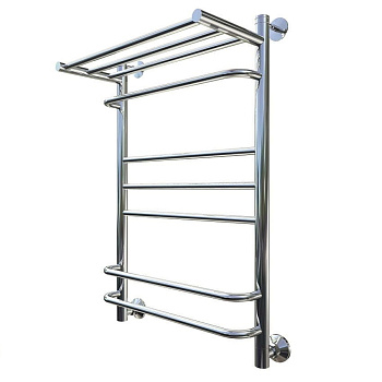 Полотенцесушитель Идеал комби НП 3 П 80*40 (ЛЦ17)