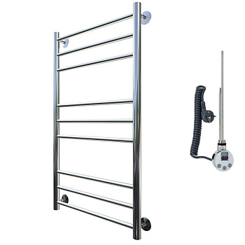 Полотенцесушитель Аспект эл ТЭН 3 100*50 (ЛЦ6) Полотенцесушитель Аспект эл ТЭН 3 100*50 (ЛЦ6)