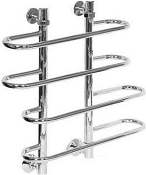 Полотенцесушитель водяной Aquanet Vigo 600x700 Полотенцесушитель водяной Aquanet Vigo 600x700