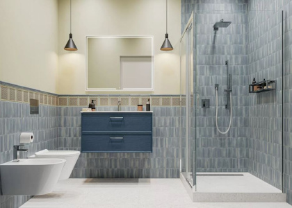 Керамогранит SG632420R Терраццо серый светлый (60см*60см*9мм) (5шт/1,8м2) обрезной, м2