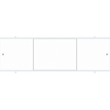 Фронтальная панель для ванны раздвижная Aquanet Premium 159 Фронтальная панель для ванны раздвижная Aquanet Premium 159