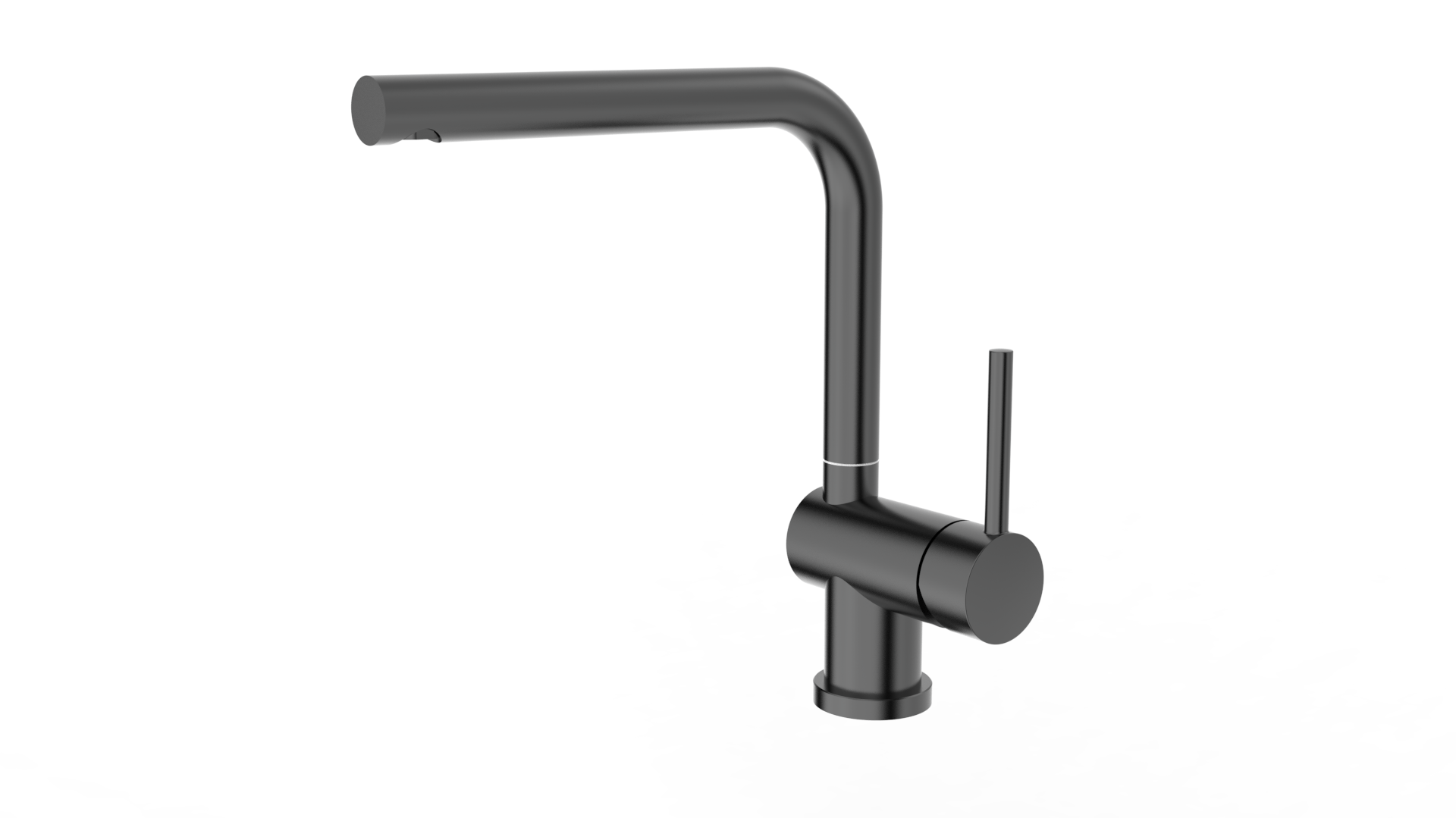 Смеситель Splenka для кухни S205.40